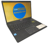 Asus Vivobook Laptop -  Intel Celeron N4020, 4GB RAM, 128Gb eMMC, Windows 10