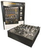 Behringer DDM4000 - Digital DJ Mixer ***Collection Only***