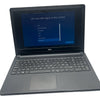 Dell Laptop i5, 4GB, RAM, 500HDD, W10