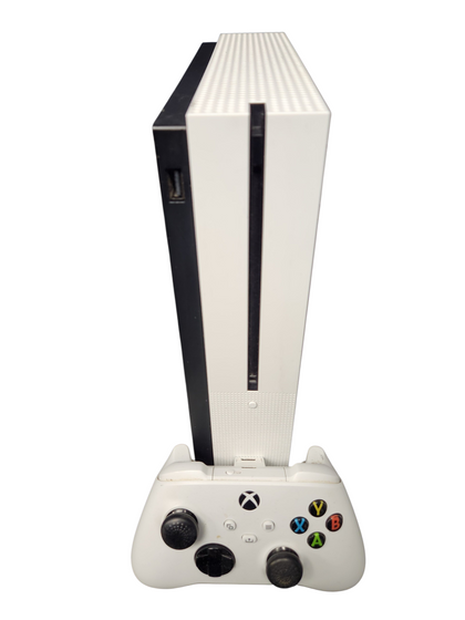 Microsoft Xbox One S With Controller - 500GB