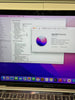 MacBook Pro A1706 2016 13" inch i5 8GB 250GB SSD - no charger