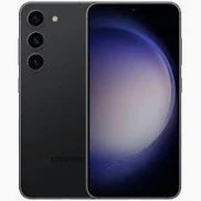 Samsung S23 - Black - 256GB