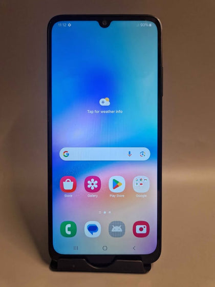Samsung Galaxy A05s (4GB+64GB) Black, Unlocked