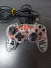 Afterglow Transparent Ps4 Controller