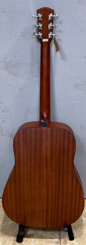 Fender FA-25 series Acoustic Dreadnought guitar, 20 FRET