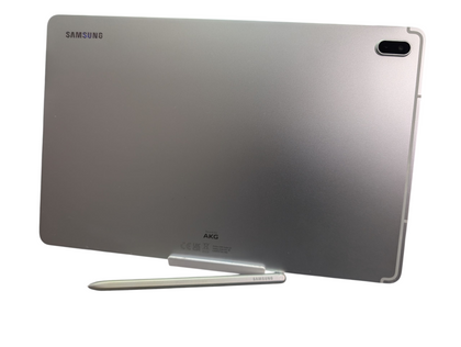 SAMSUNG TAB S7 FE ANDROID TABLET WITH PEN