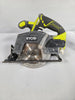 Ryobi R18CSP Cordless Circular Saw - Body & Battery Only