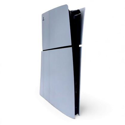 Playstation 5 Digital Edition Console, 825GB, Slim, White, Unboxed