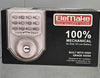 **Sale** Elemake High Security Locks Ax-mkd001 100% Mechanical Deadbolt Ss 304 **Collection Only**