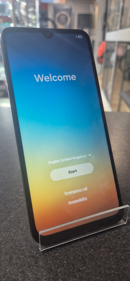 Galaxy A05s 128GB - Black - Unlocked