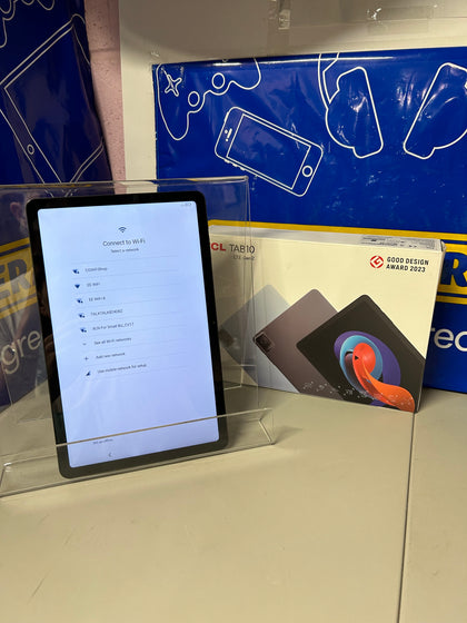 TCL Tab 10 2nd Gen 64GB 10