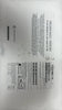 Apple MacBook Air 2024 M3 8GB RAM 256GB SSD - Midnight - 13" screen