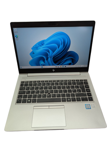 HP ELITE 840 G5 LAPTOP  I7 8TH GENERATION/32GB RAM PRESTON STORE