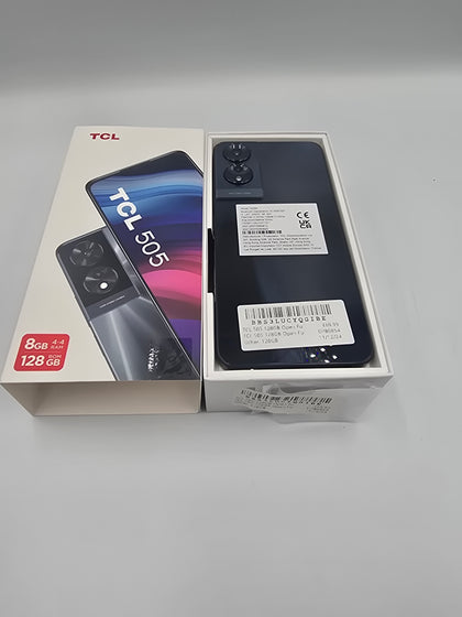 Tcl 505 128gb unlocked