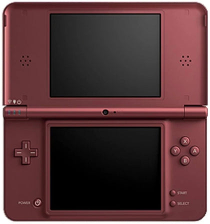 Nintendo DSi XL - 8 Game Bundle