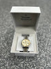 Vivienne Westwood | Seymour Watch | Champagne / Silver ** Collection Only - Wythenshawe **
