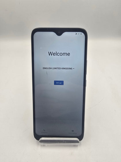 Nokia C12 64GB blue Dual SIM open network