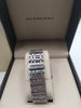 BURBERRY BU130 STAINLESS STEEL WATCH