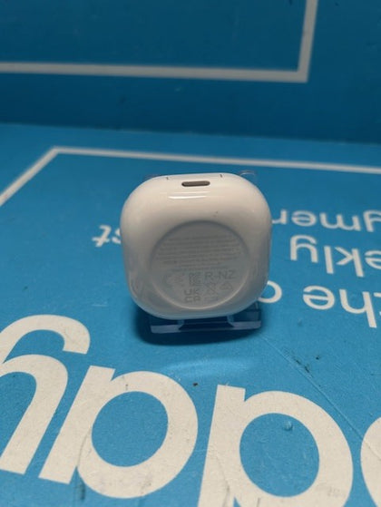 Samsung Galaxy Buds Live - White