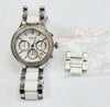 DKNY Women's Ceramic Quartz Watch Model NY 81-81
