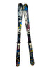 Salomon Suspect Skis 160cm