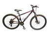Carrera Vengeance Hardtail Bike