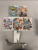 Nintendo Wii Games Console Package