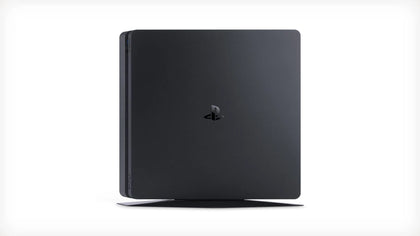 Playstation 4 Slim Console,  12 months warranty