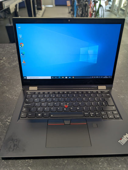 Lenovo Thinkpad L13 Yoga Gen 2 13.3