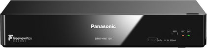 Panasonic DMR-HWT150 Freeview Play HDD Recorder