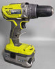 Ryobi ONE+ R18PD3-0 Combi Drill  18V - + 4.0Ah battery and charger kit