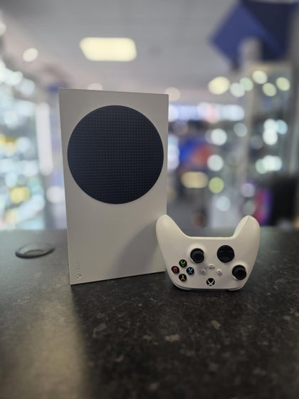 Xbox Series S Console 512gb