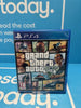 Grand Theft Auto V - PS4