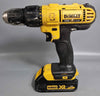 DeWalt DCD776, 18v Combo Drill / Driver complete with Battery And Charger