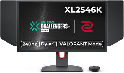 BenQ Zowie XL2546 25
