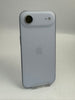 iPhone Air 5G 256GB  Sky Blue  BH 100%  Apple Warranty 19/09/26