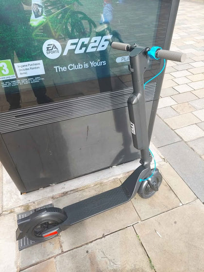 Riley Scooter RS2 *Brand New* 12mph 28 Mile Range Boxed