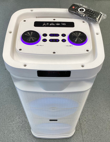 Panther Force Super Power Party Speaker