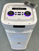 Panther Force Super Power Party Speaker