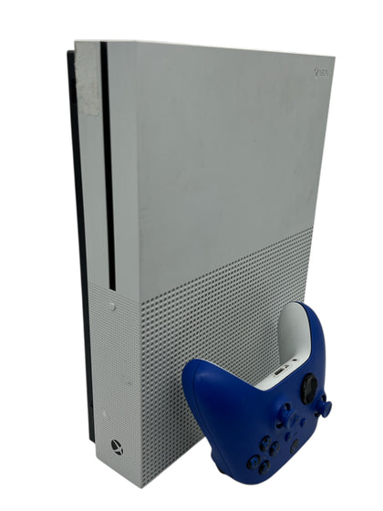 Xbox One S Console 500GB