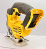 Dewalt DCS331N-XJ 18V XR Cordless Jigsaw Body Only