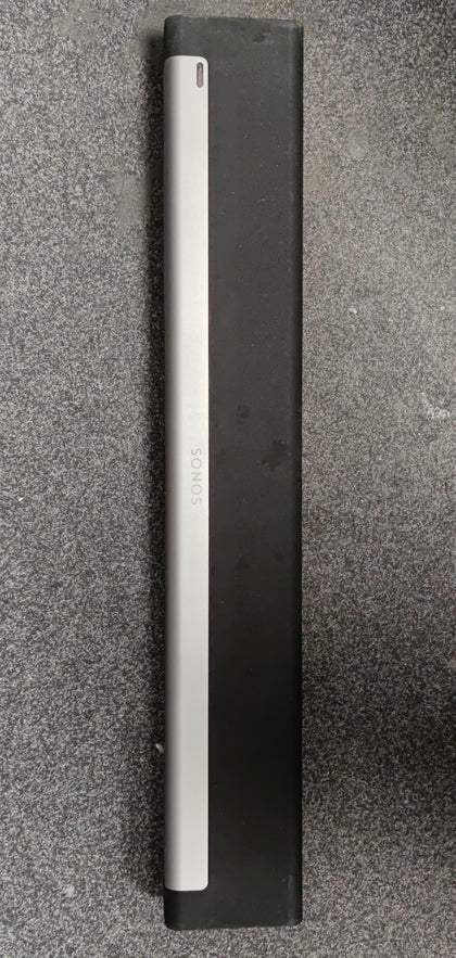 SONOS PLAYBAR Wireless Home Cinema Soundbar-Black**Unboxed**.