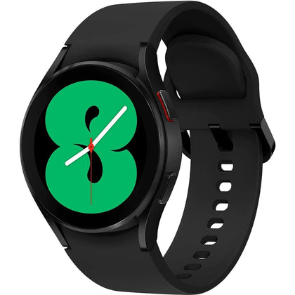 **Sale** Samsung Galaxy Watch4 4G - Black, 40 mm