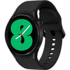 **Sale** Samsung Galaxy Watch4 4G - Black, 40 mm