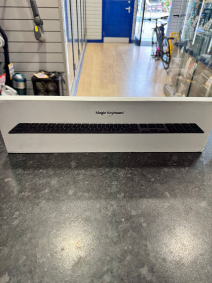 Apple Magic Keyboard A1843