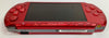Sony PSP - Red