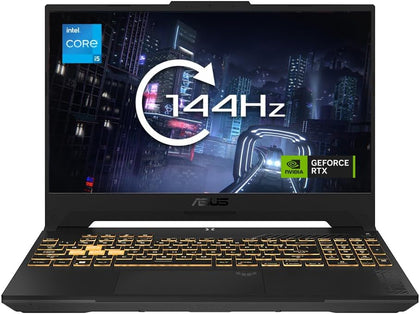 ASUS TUF F15 FX507ZCA- HN226W 15.6
