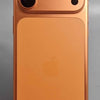 Apple iPhone 17 Pro (A3523) 256GB Cosmic Orange, Unlocked