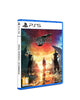 .Playstation Final Fantasy VII Rebirth (PS5) (sealed).