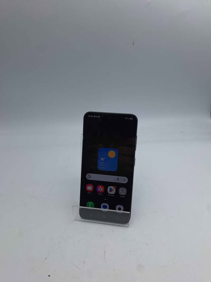 SAMSUNG GALAXY S23 128GB GREEN/GREY MINIOR SCRATCHES UNLOCKED/UNBOXED